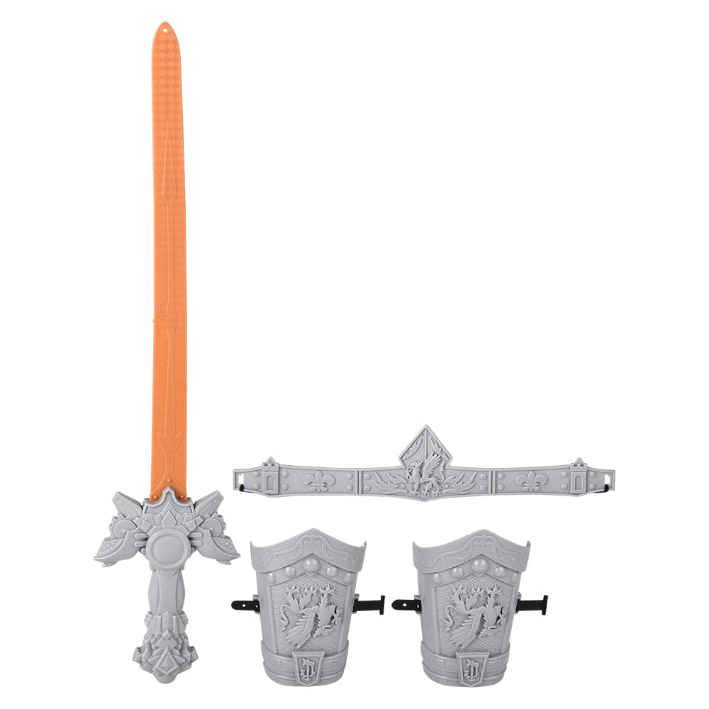 Medieval Sword Set (1 DZ)