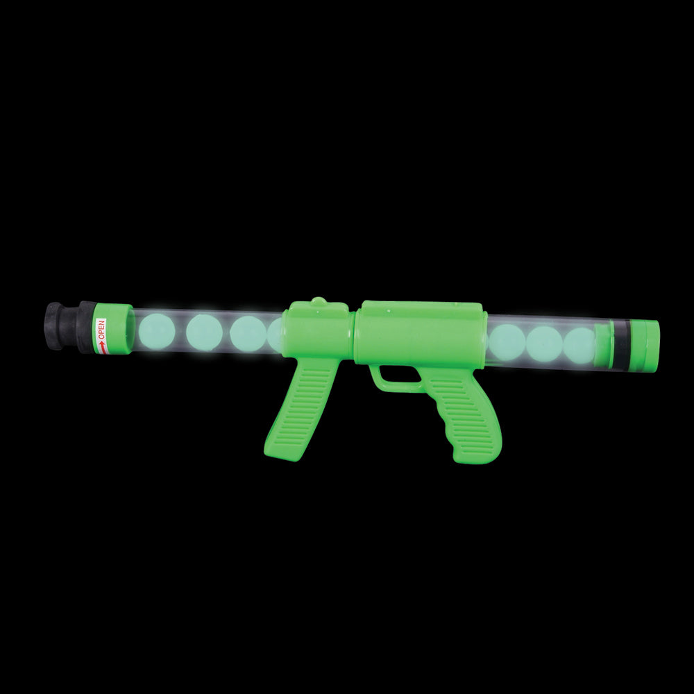 Glow In Dark Moon Blaster 19"