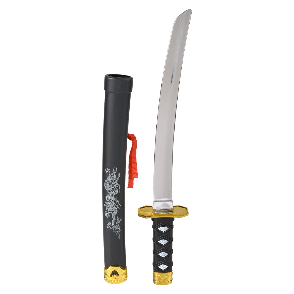 Ninja Play Set With Bow And Arrow