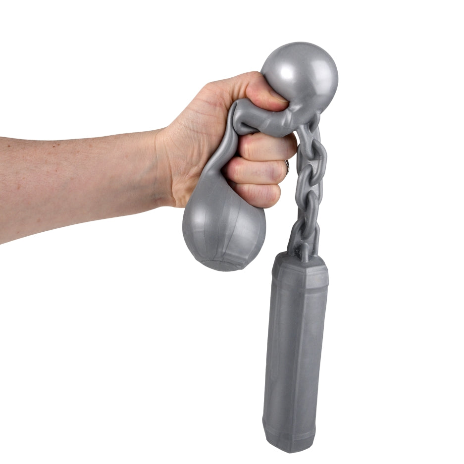 Marshmallow Nunchucks (12 PC Display)