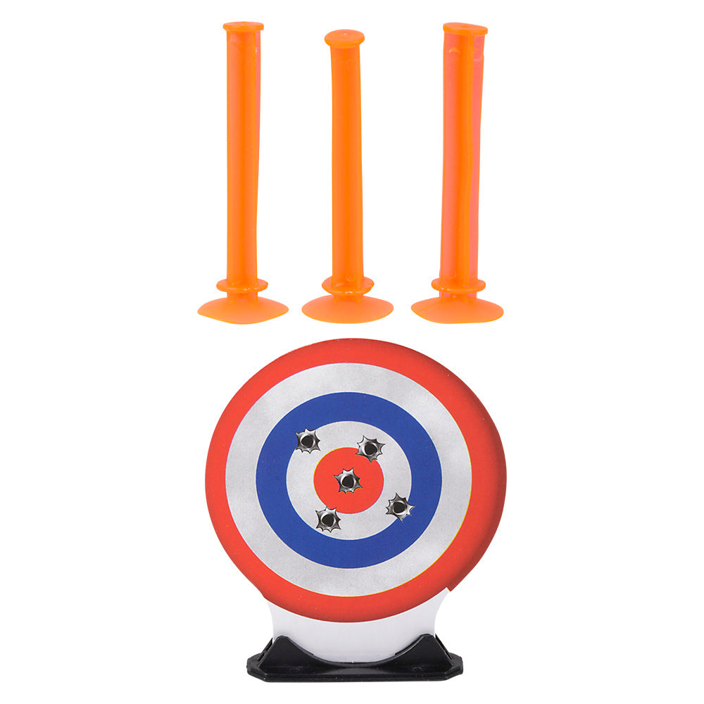 Police Dart Launcher Set (1 DZ)