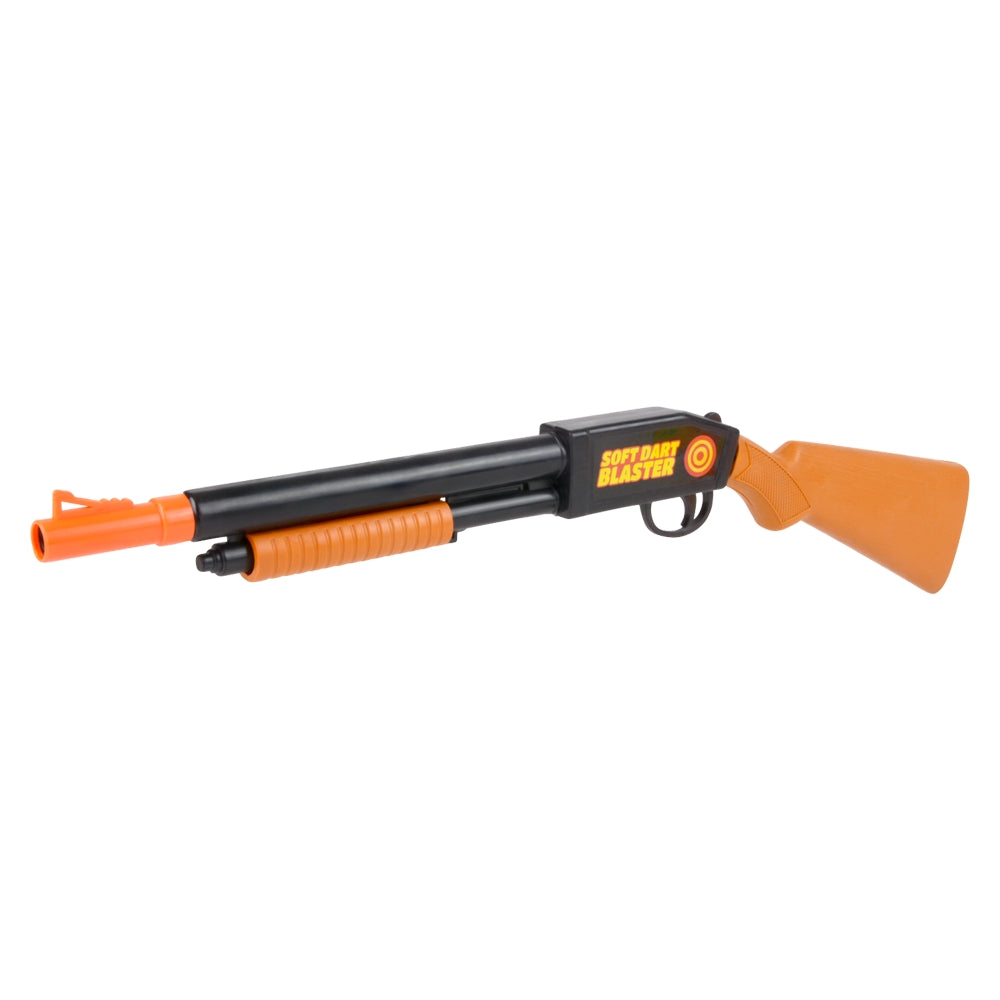 Duck Pump Action Dart Rifle (1 DZ)