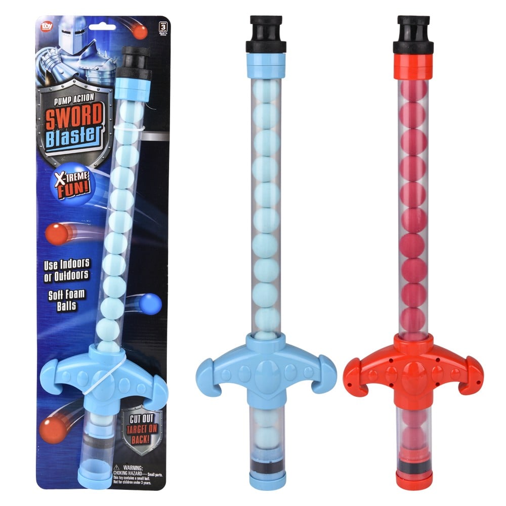 Sword Blaster 20.5" (1 PC)