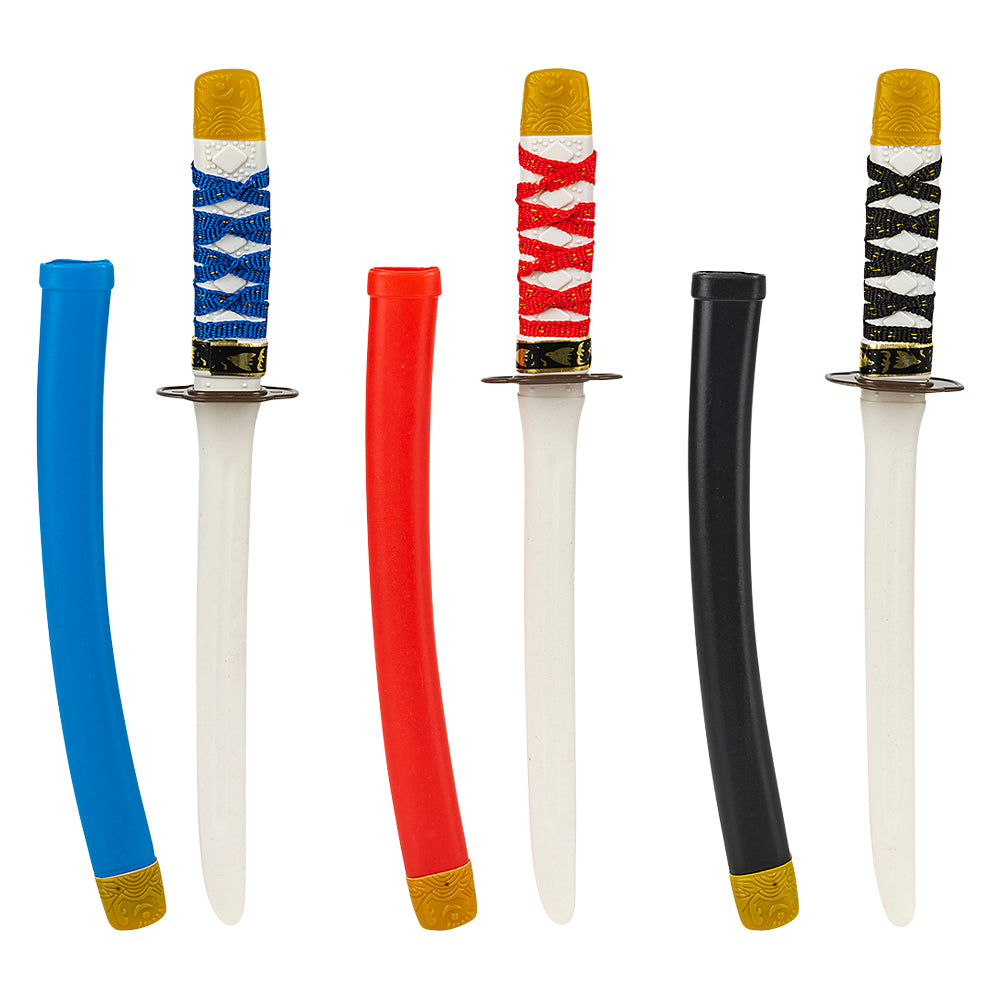 Ninja Sword (1 Dozen)