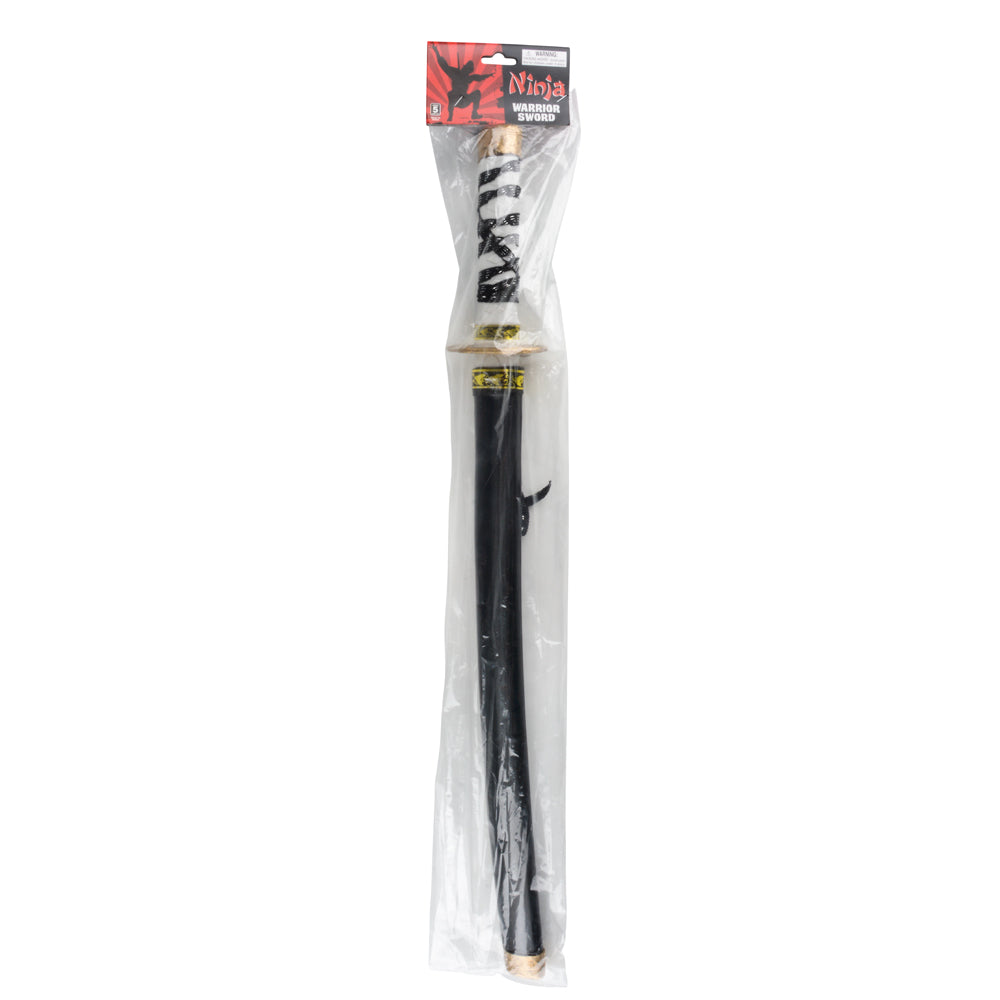 Ninja Black Sword 24" (1 DZ)