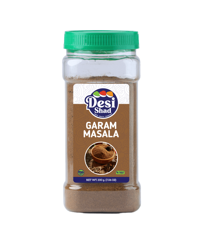 Garam Masala