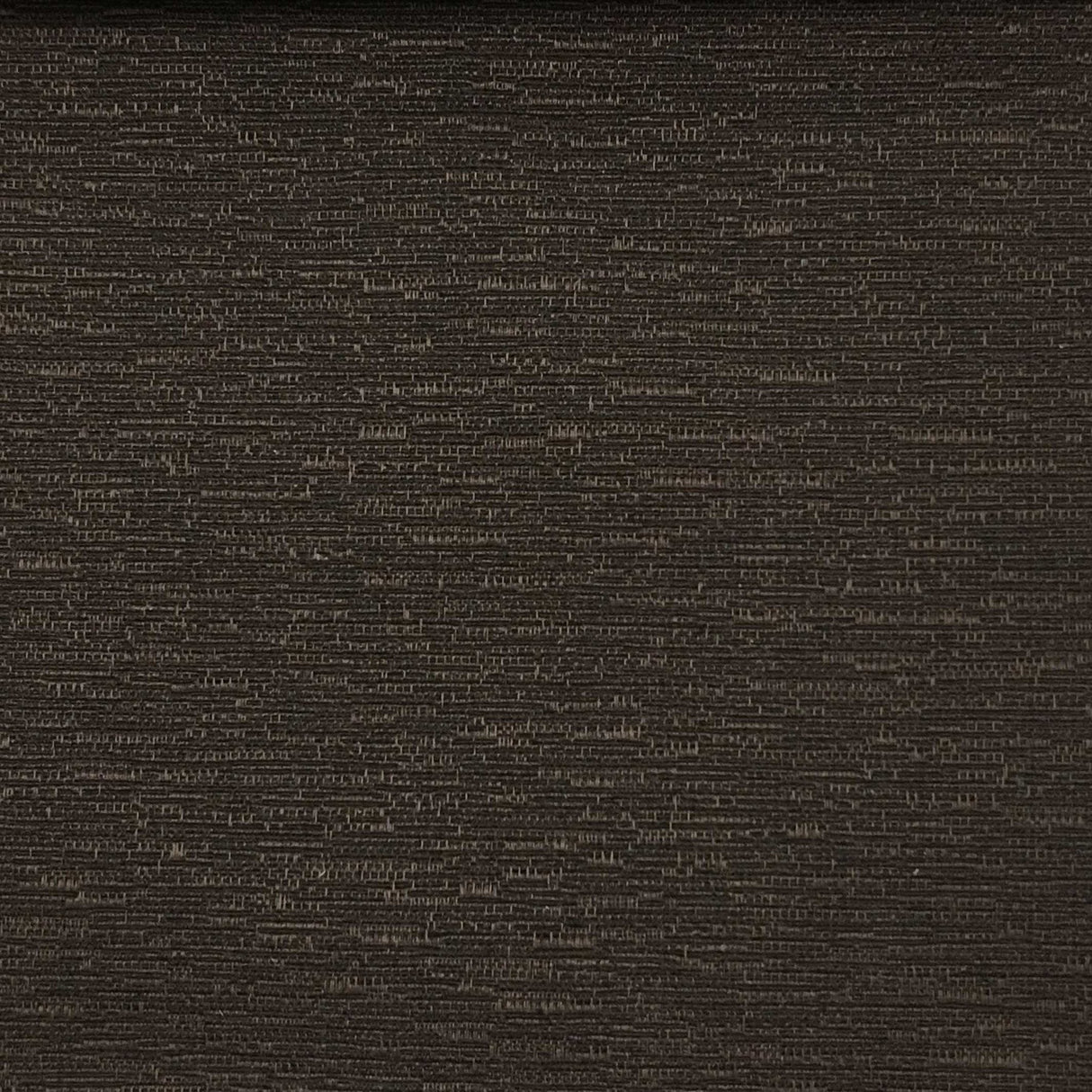 Cotton Polyester Blend Textured Upholstery Fabric