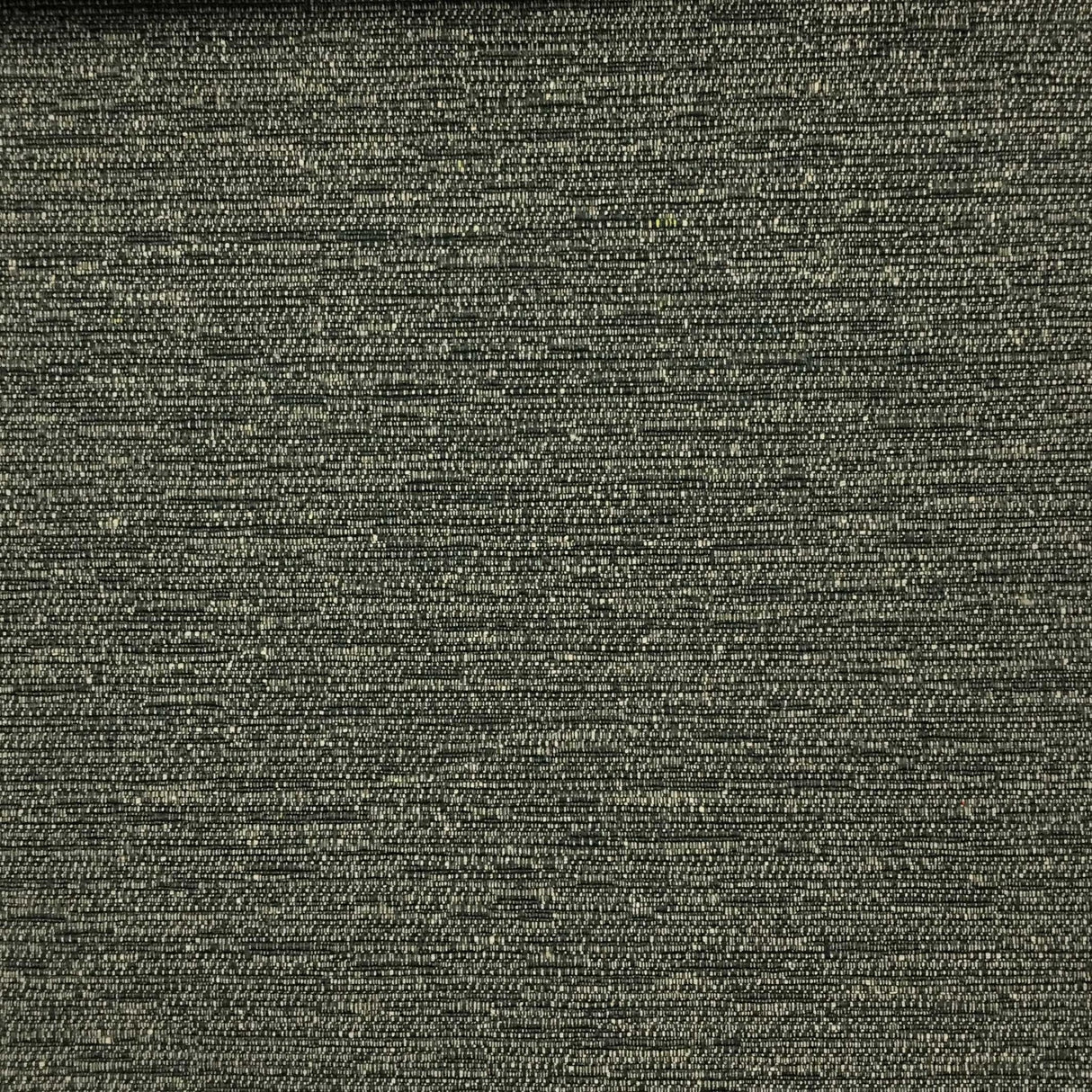 Cotton Polyester Blend Textured Upholstery Fabric