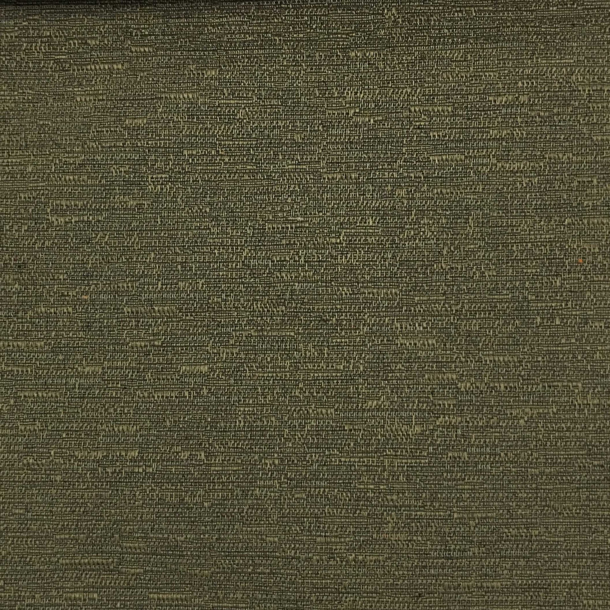 Cotton Polyester Blend Textured Upholstery Fabric