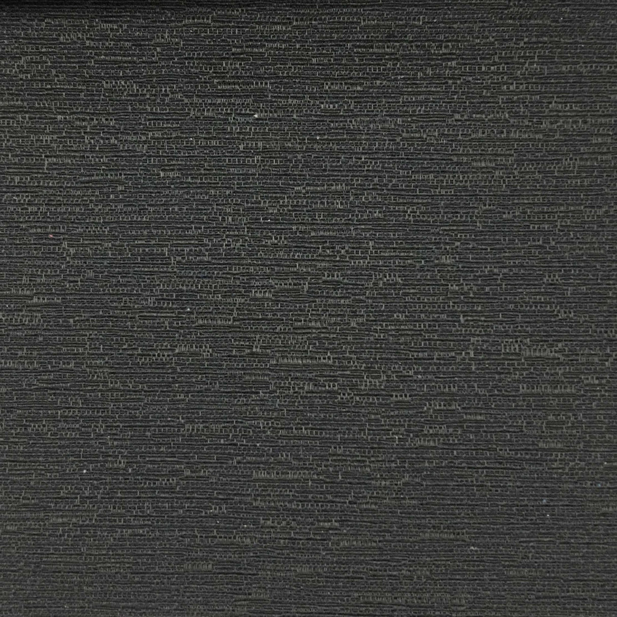 Cotton Polyester Blend Textured Upholstery Fabric