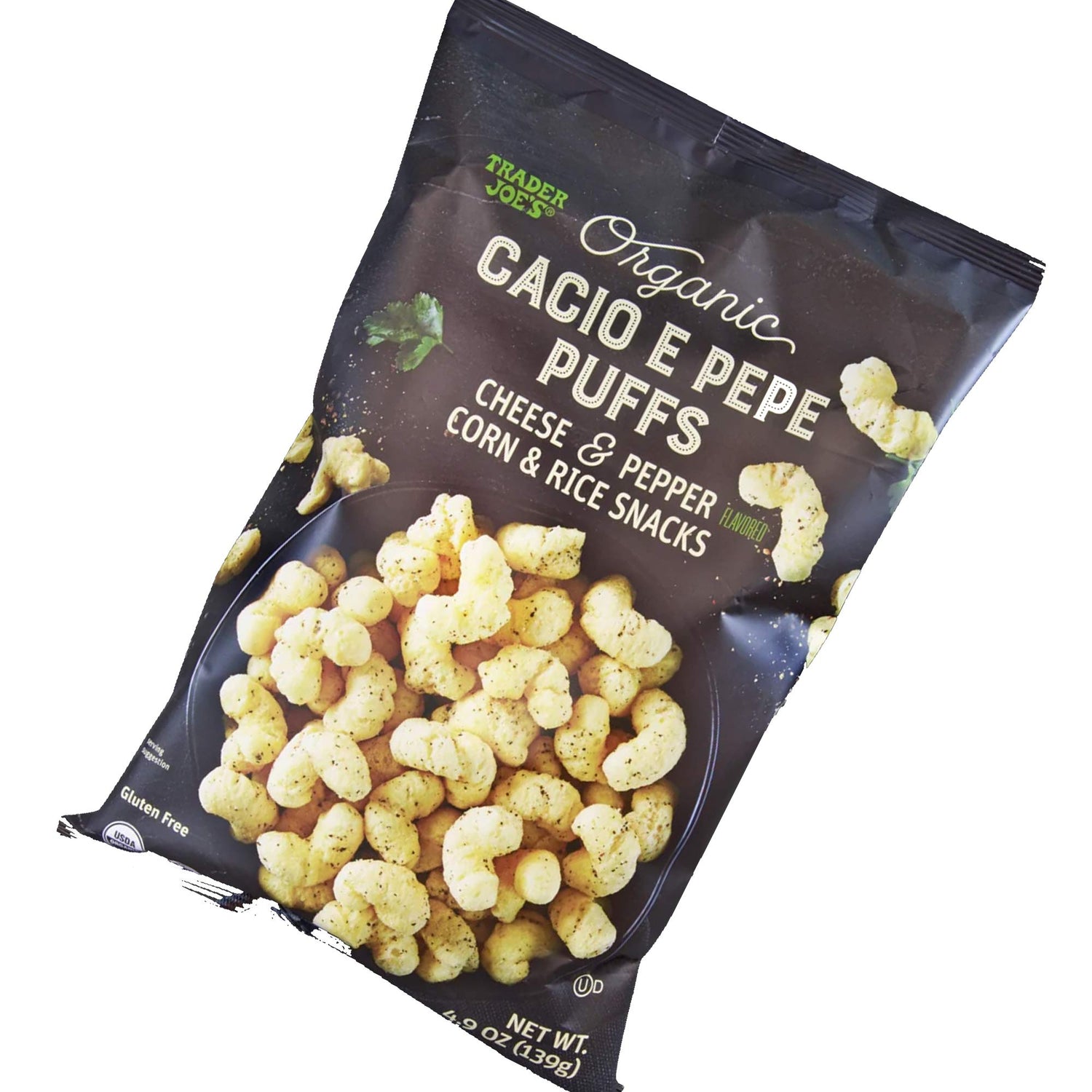 Trader Joe’s Crunchy Chili Onion Crunchy Flavor 6 Oz