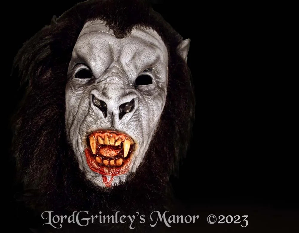 Bram Stoker's Dracula - Wolf