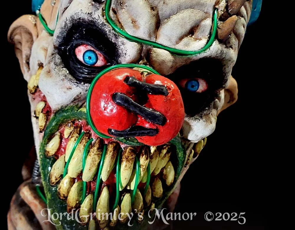 Spikes Killer Clown - LED Highlight Series