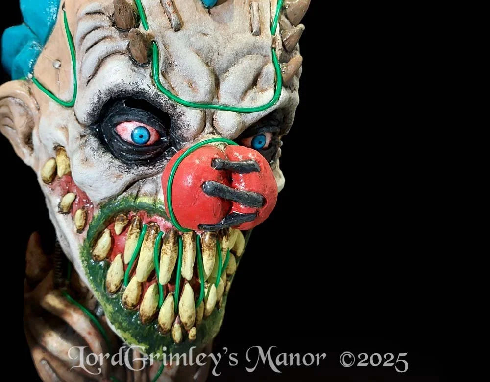 Spikes Killer Clown - LED Highlight Series