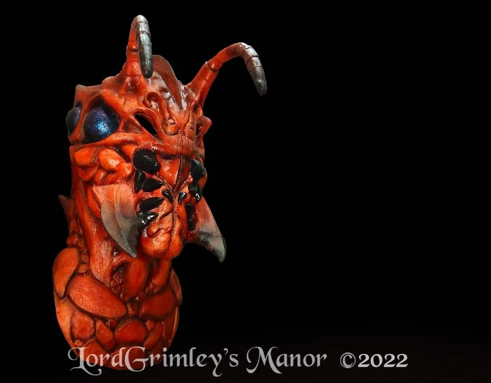 Killer Fire Ant