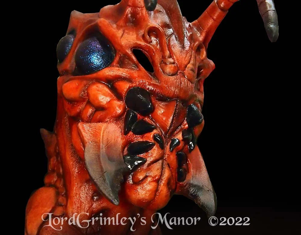 Killer Fire Ant