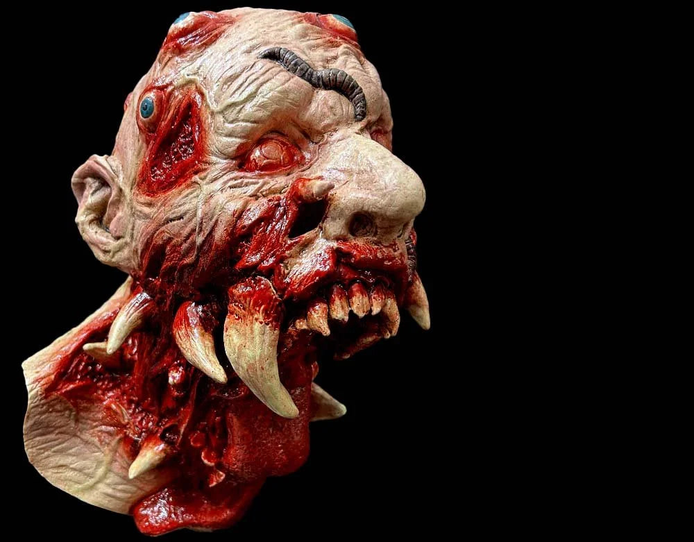 Lab Human - Frankenstein's Monsters
