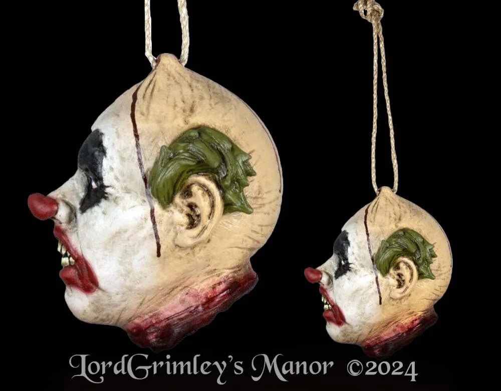 Decapitated - Loopy Leonard Clown