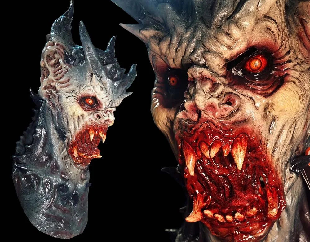PREORDER - Demon Vampire Lord of Strad