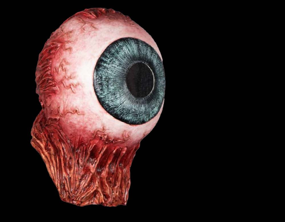 Beelzebub's Eyeball of DOOM - Lord of the Flies