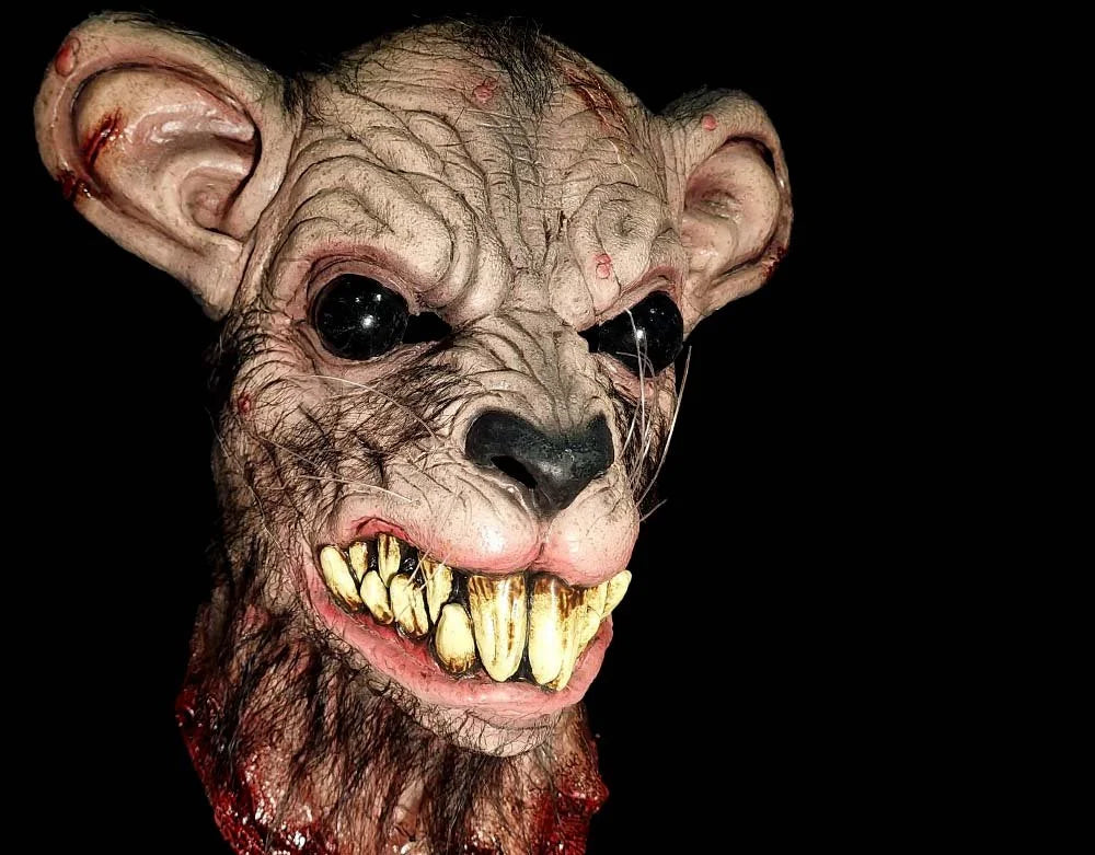 The Mangy Rat