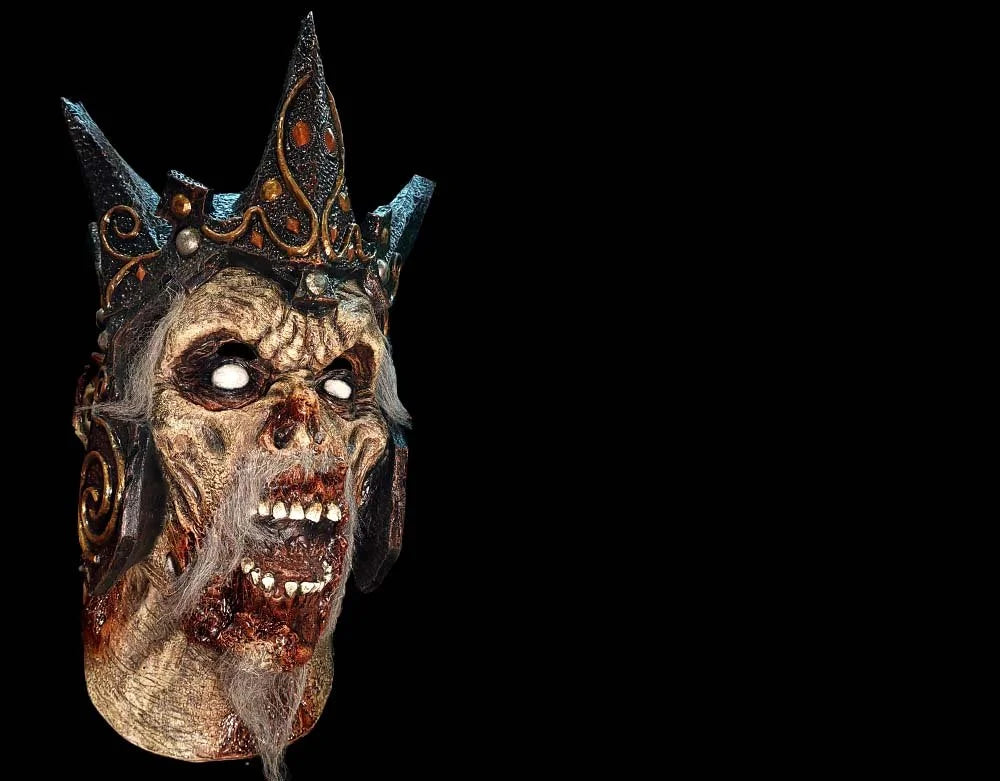 PREORDER - The Lord - Undead Litch King