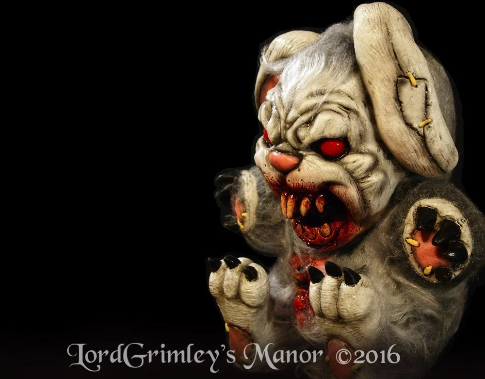 Bad Blood Bunny