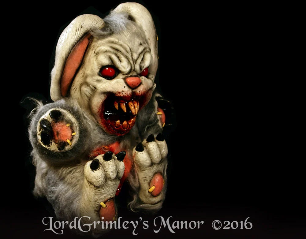 Bad Blood Bunny
