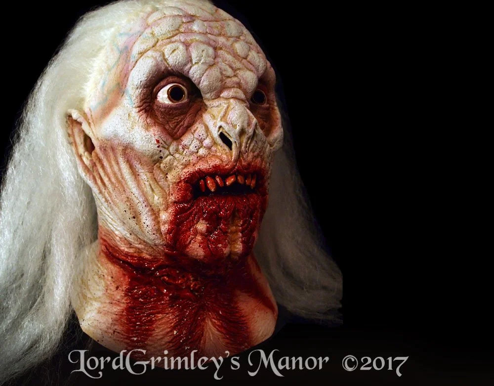 Bram Stoker's Dracula - Dracula Set