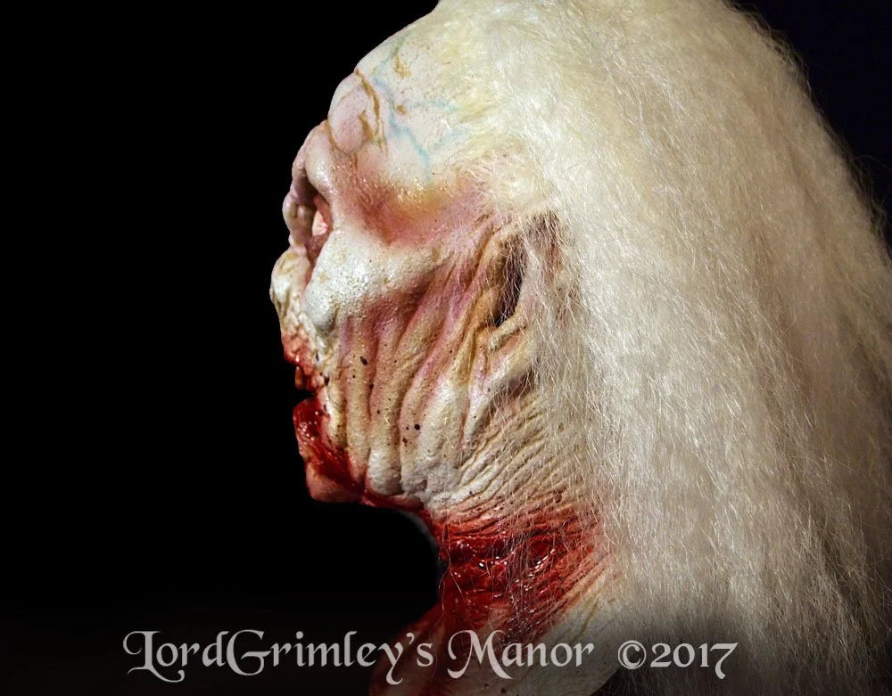 Bram Stoker's Dracula - Dead Dracula