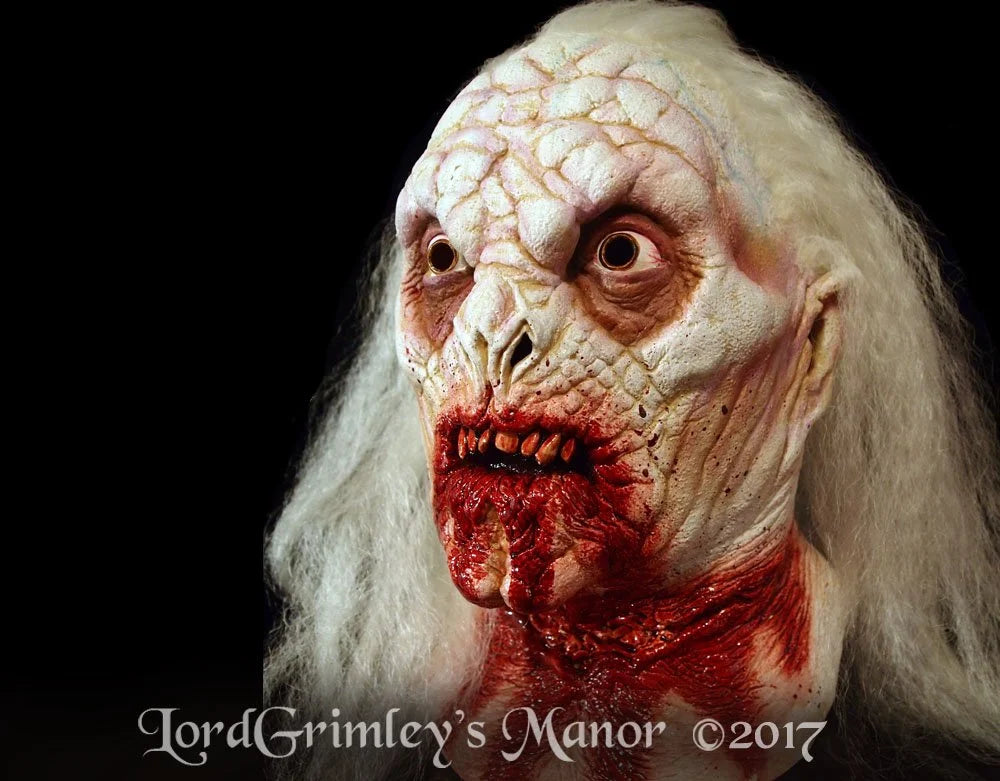 Bram Stoker's Dracula - Dead Dracula