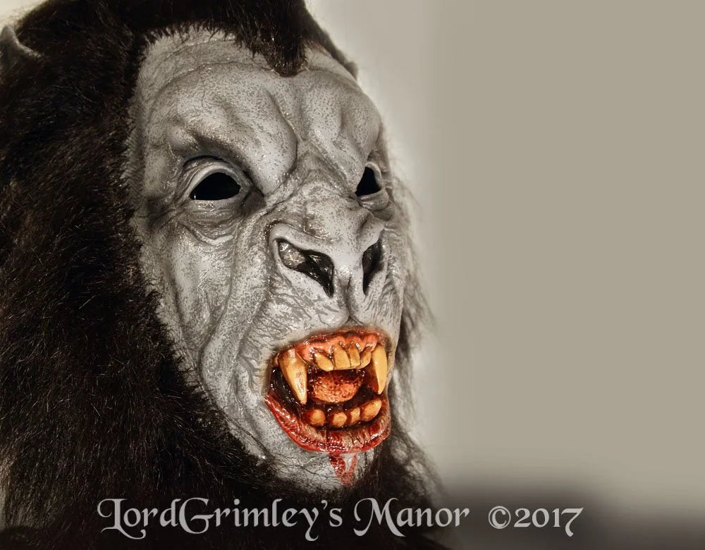 Bram Stoker's Dracula - Wolf