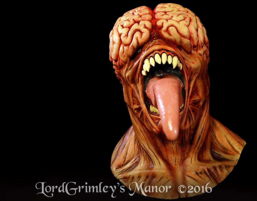 Resident Evil - Deluxe Licker