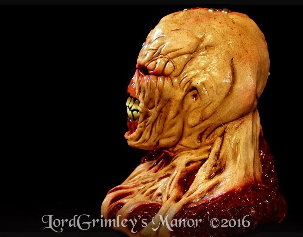 Resident Evil - Nemesis Deluxe Mask
