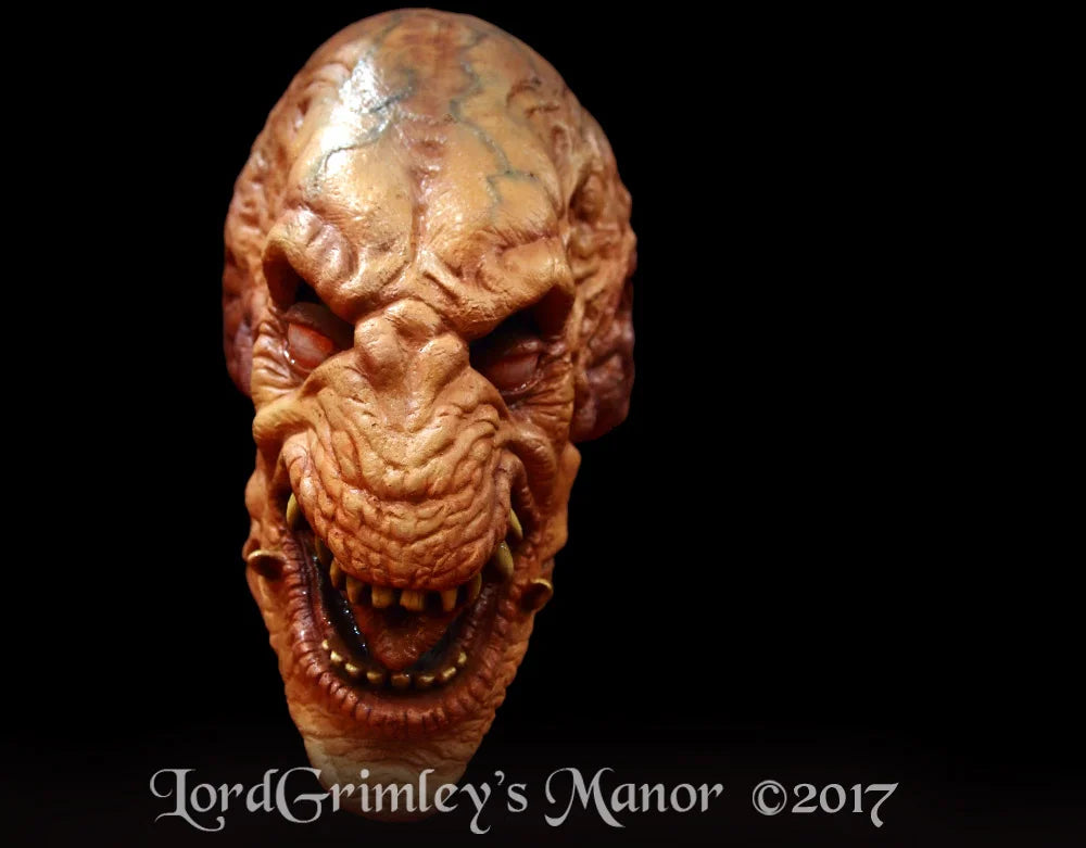 Officially Licensed Pumpkinhead