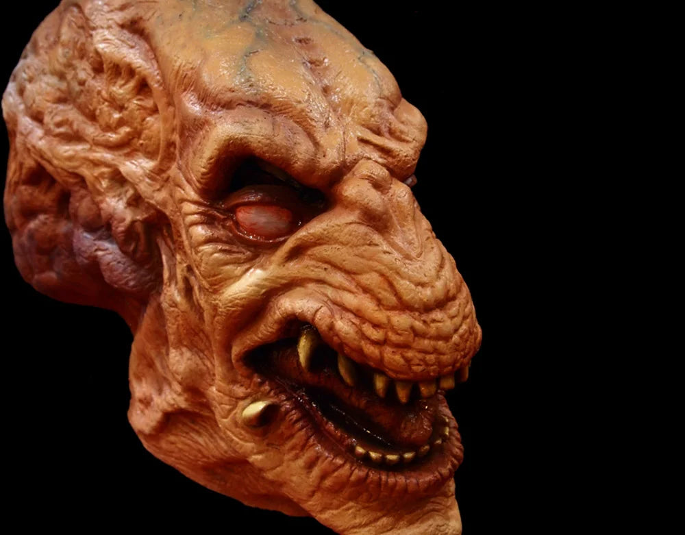 Officially Licensed Pumpkinhead