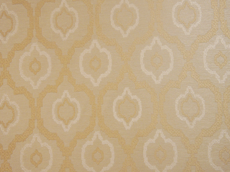 1 Yard Pharaoh Polyester Fabric