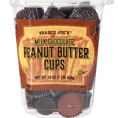 Trader Joe’s Old Fashioned Blister Peanuts 13 Oz