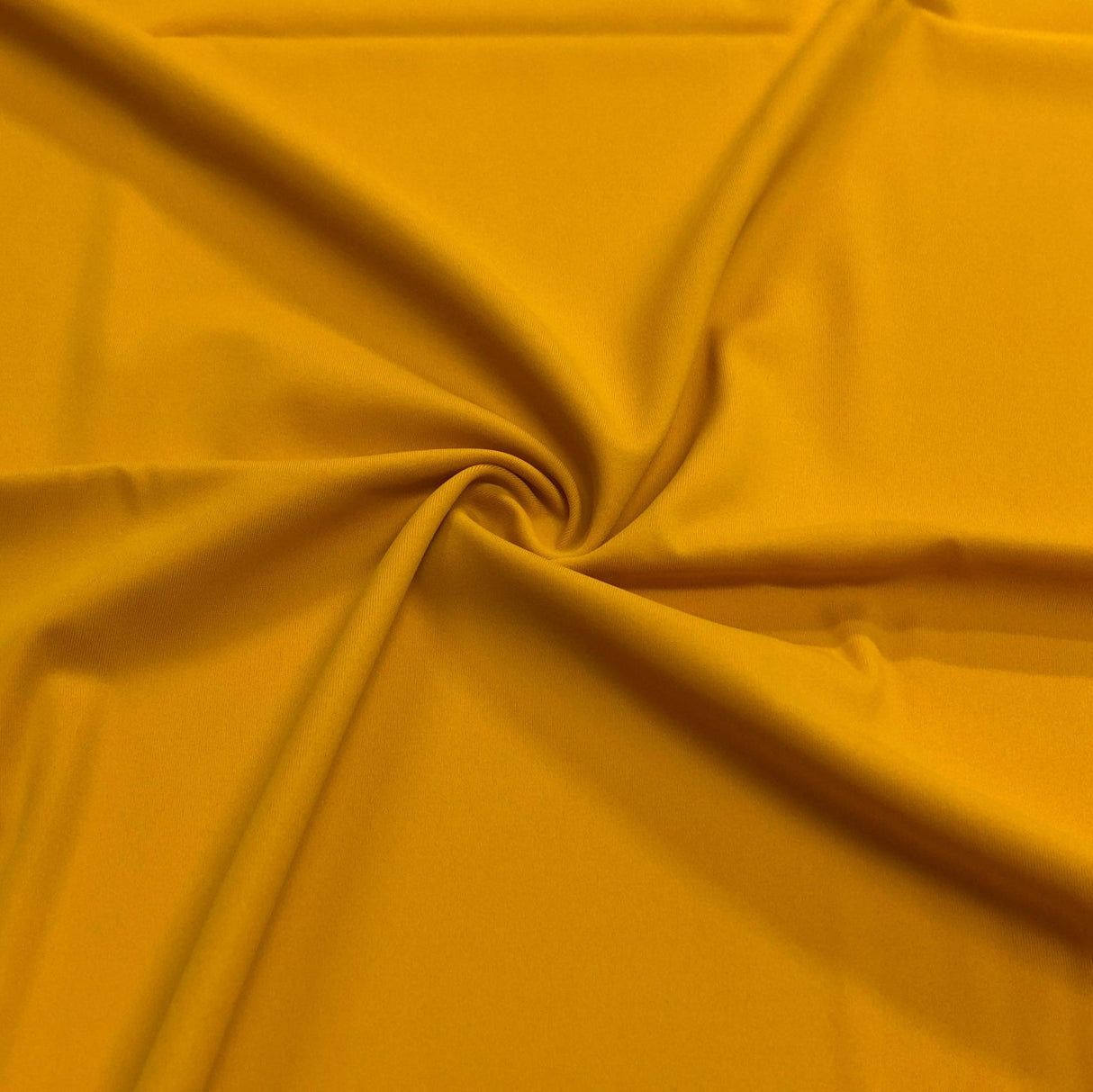 Swim Knit Nylon Spandex Golden Kira Matte Solid