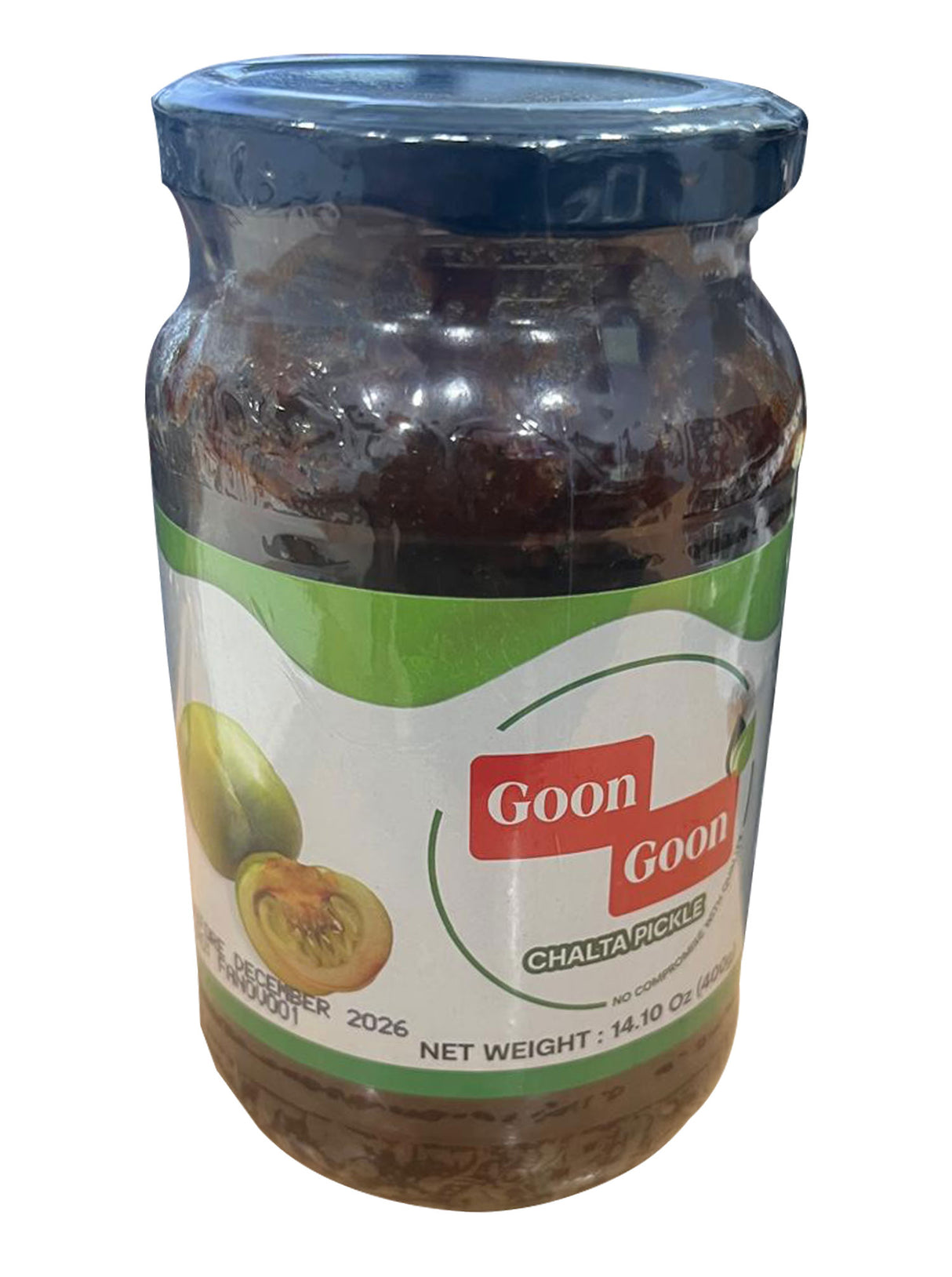 Goon Goon – Chalta Pickle