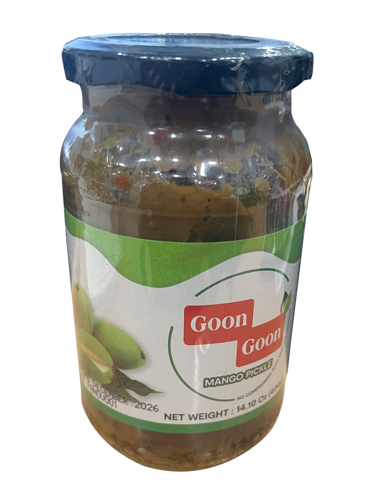 Goon Goon – Mango Pickle