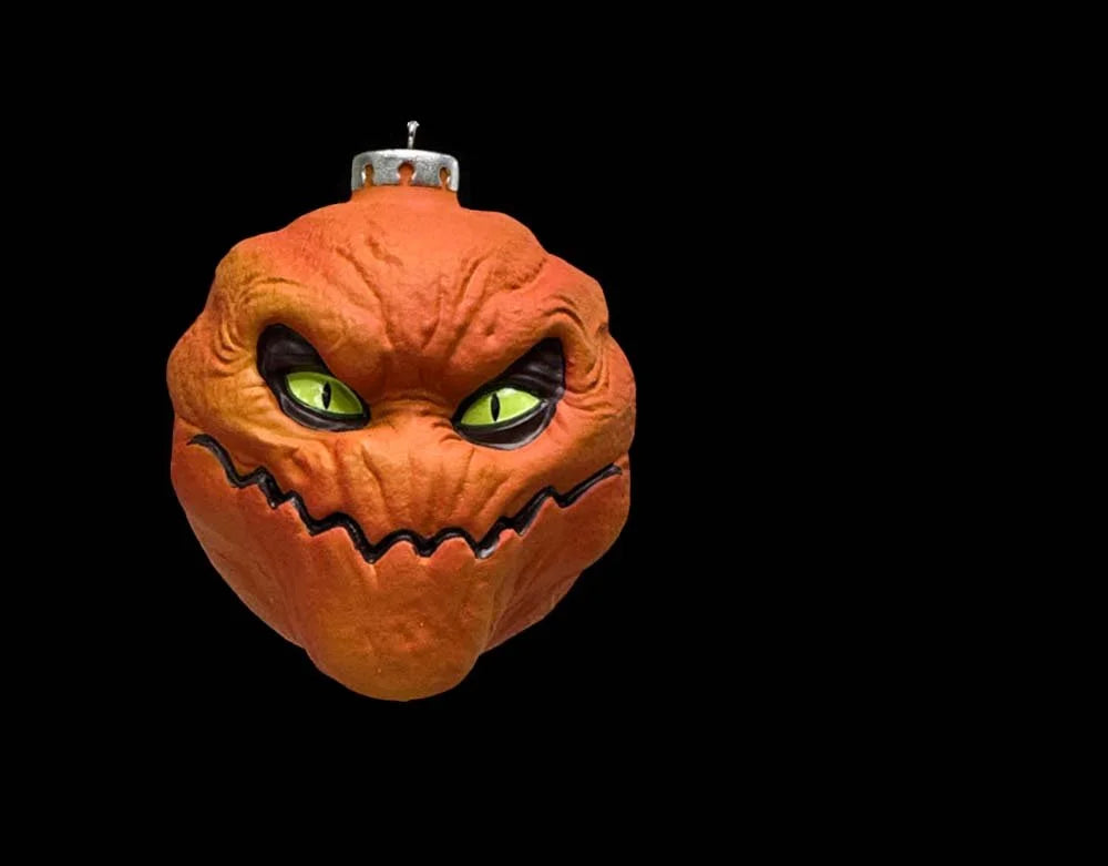 Lance Pumpkin - Gorenaments - Series Three Standard