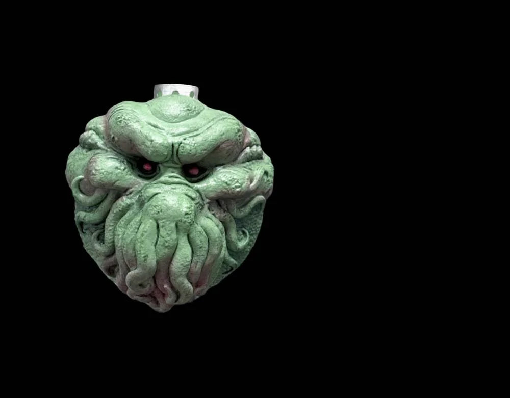 Lou Cthulhu - Gorenaments - Series Two Standard