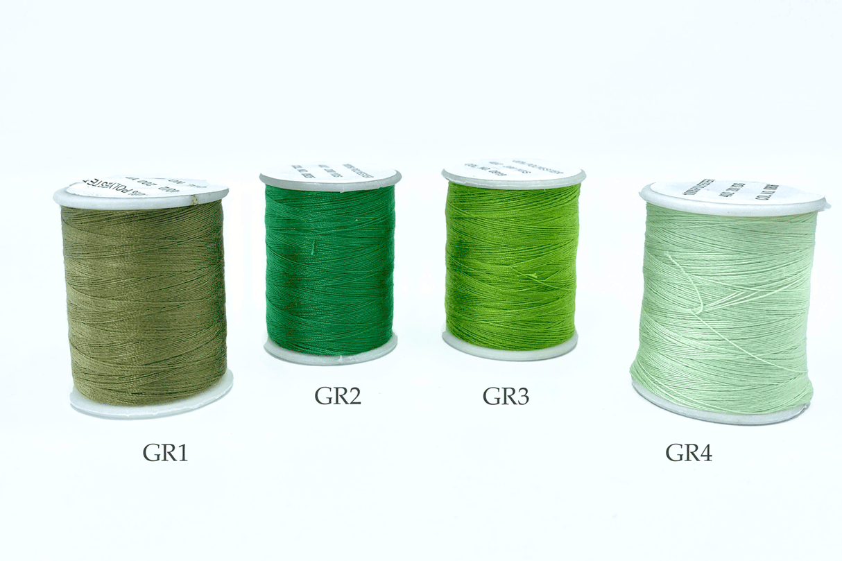 Polyester Sewing Thread 200 Yards