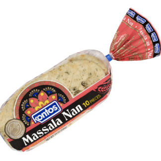 Kontos Massala Nan 10 Pcs In A Pk