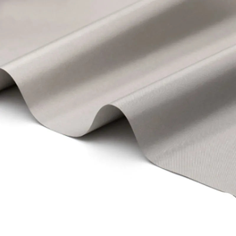 Faraday Fabric RFIDS Shielding Block WiFi/RF Anti-Radiation Conductive Magnetic Copper/Nickel EMF Cloth Anti Signal Interfer