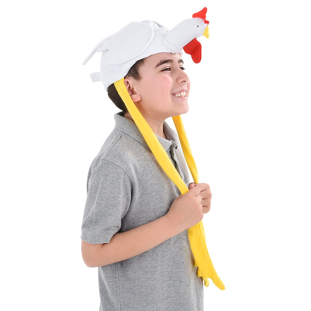 Chicken Hat (1 DZ)