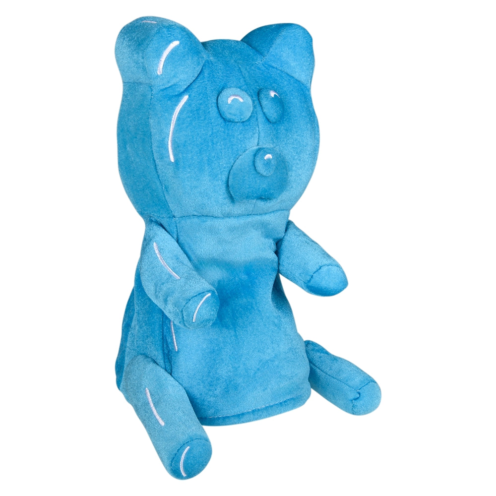 Bear Hat Assorted Colors (1 DZ)