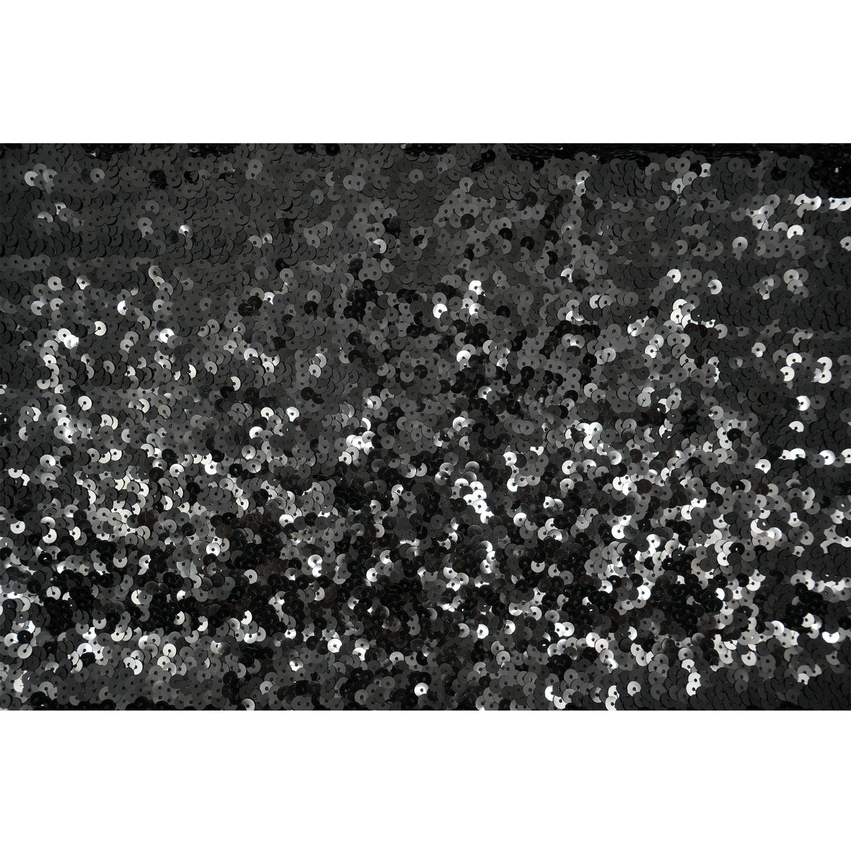 Halo Spandex Sequin Poly Spandex Fabric - Embroidered Sequin, 48" Width, 4-Way Stretch (1 Yard)
