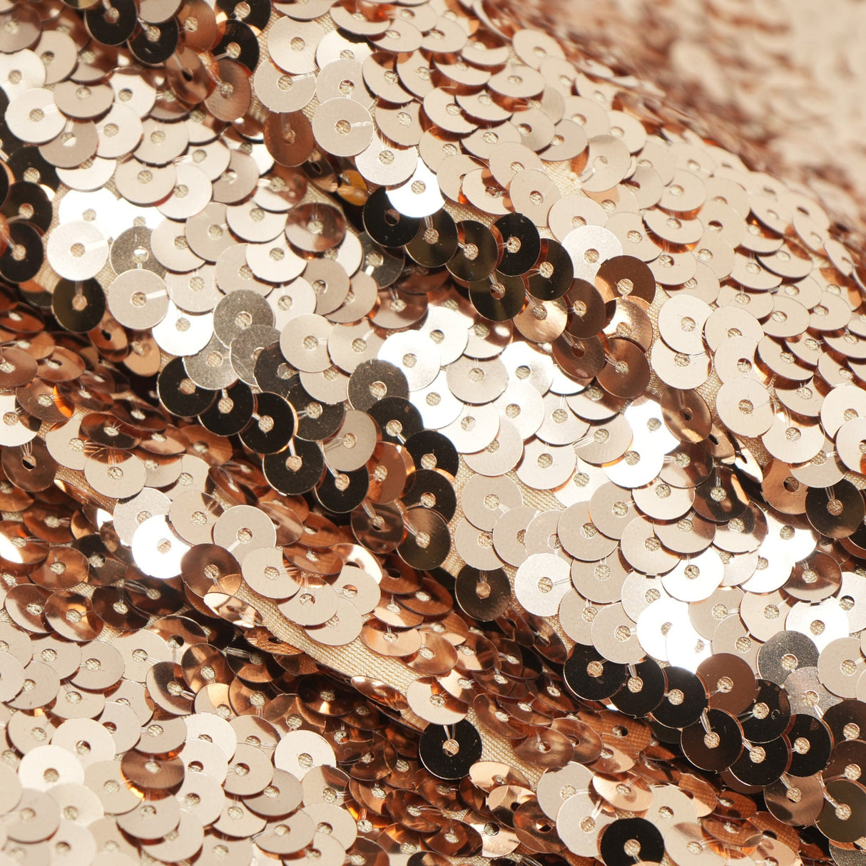 Spandex Sequin Fabric